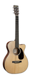 Martin 000C Jr E Acoustic Electric Guitar