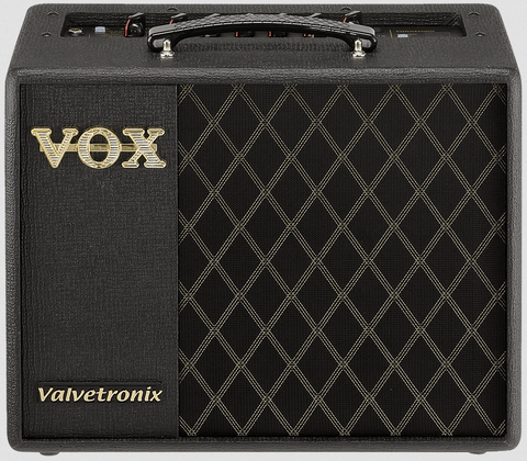 Vox VT20X Modeling Guitar Amplifier