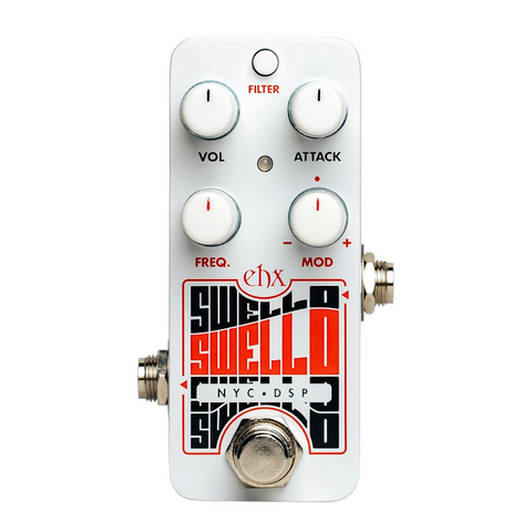 Electro-Harmonix Pico Swello Attack Envelope Effect Pedal