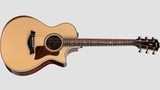 Taylor 812CE Acoustic Electric Guitar (2026)