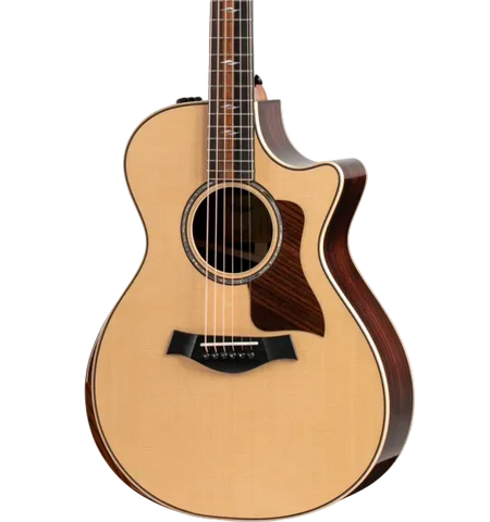 Taylor 812CE Acoustic Electric Guitar (2026)