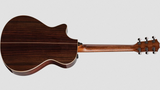 Taylor 812CE Acoustic Electric Guitar (2026)