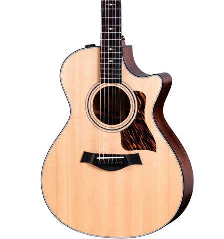 Taylor 312ce Acoustic Electric Guitar (2026)