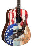 Martin HD-28 Semiquincentennial Edition HD-28 Acoustic Guitar
