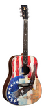 Martin HD-28 Semiquincentennial Edition HD-28 Acoustic Guitar