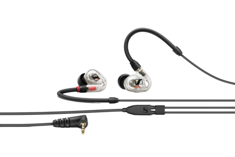 Sennheiser IE 100 Pro In Ear Monitors – Woodsy's Music Sennheiser IE 100 Pro In Ear Monitors – Woodsy's Music