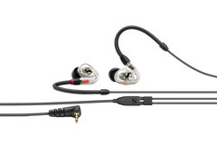 Sennheiser IE 100 Pro In Ear Monitors – Woodsy's Music
