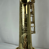 Used Selmer Series III Soprano Sax