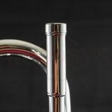 NEW OLD STOCK S.E. Shires TRQ10S Q Series Professional Bb Trumpet