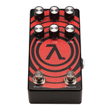 EarthQuaker Devices Half Life Octave Distortion & Booster