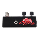 EarthQuaker Devices Half Life Octave Distortion & Booster