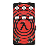 EarthQuaker Devices Half Life Octave Distortion & Booster