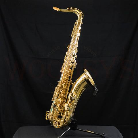 NEW OLD STOCK Yanagisawa TWO1 Professional Tenor Saxophone