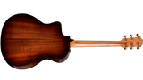 Taylor 224CE-K Deluxe Acoustic Electric Guitar