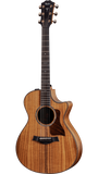 Taylor 722ce Koa Acoustic Electric Guitar