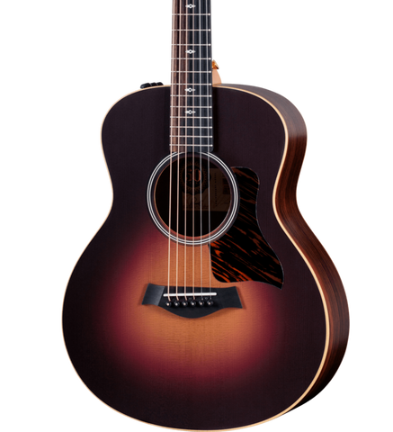 Taylor GS Mini E Rosewood 50th Anniversary Acoustic Electric Guitar