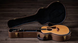 Taylor 510e Gold Label Acoustic Electric Guitar