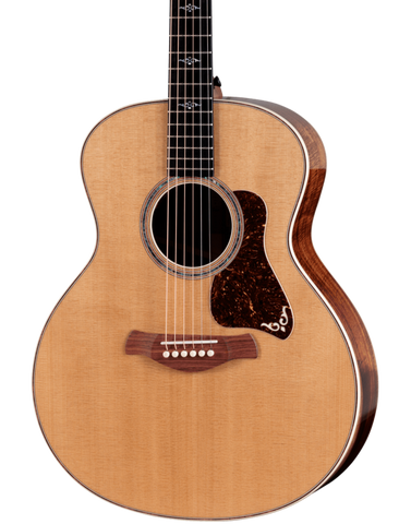 Taylor Gold Label 814E Koa Acoustic-Electric Guitar