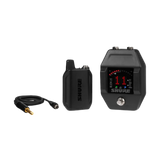 shure wireless pedal Shure - GLXD16+