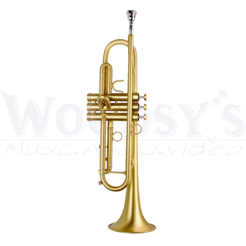 P. Mauriat PMT-71M Professional Trumpet