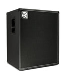 Ampeg Venture VB-410 4x10 600-watt Bass Cabinet