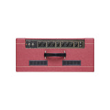 Vox AC15C1 Classic Vintage Red Limited Edition Tube Guitar Amplifier