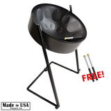 Panyard C-20 Lead Steel Pan Package