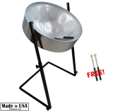 Panyard C-20 Lead Steel Pan Package