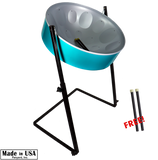 Panyard C-20 Lead Steel Pan Package