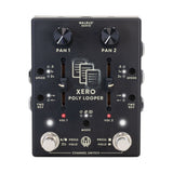 Walrus Audio Xero Polylooper Effect Pedal