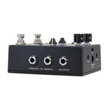 Walrus Audio Xero Polylooper Effect Pedal