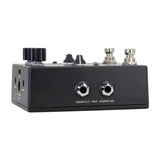 Walrus Audio Xero Polylooper Effect Pedal