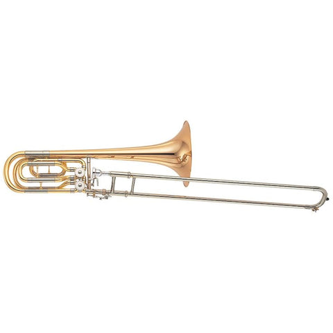 Yamaha YBL-620G Professional Bass Trombone