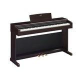 Yamaha YDP-145R Arius Digital Piano - Rosewood
