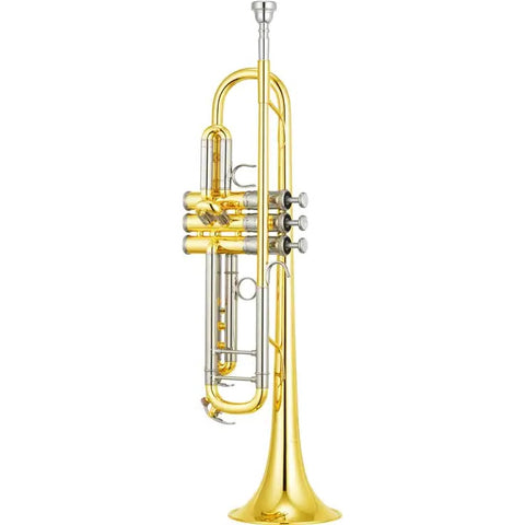 Yamaha YTR-8335II Xeno Professional Bb Trumpet