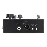 EarthQuaker Devices ZEQD-Pre Tube Preamp Pedal