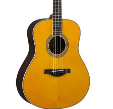 Yamaha LL-TA TransAcoustic Acoustic Electric Guitar