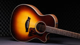 Taylor 50th Anniversary AD14ce-SB LTD Acoustic Electric Guitar