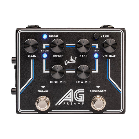 Pédale Flanger Pour Guitare JHS Pedals - Inspirée Des Classiques Analogiques (Electro Harmonix, MXR), Made In USA - 6