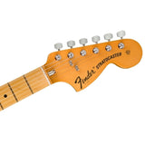 Fender American Vintage II 1973 Stratocaster - Mocha