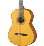 Yamaha CG122MSH Classical Guitar