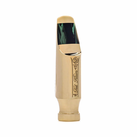 Ted Klum Yardbird Metal Alto Saxophone Mouthpiece