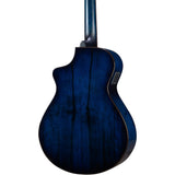 Breedlove Pursuit Exotic S Concert Bass CE