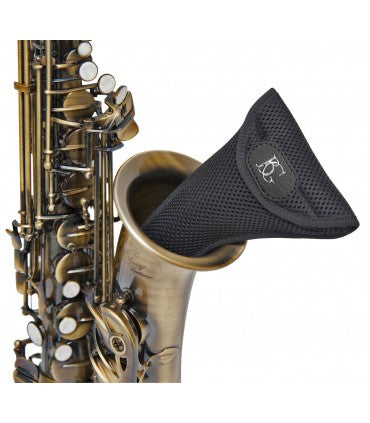 BG Neck & Mouthpiece Pouch for Tenor Saxophone