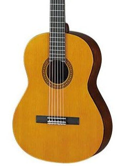 Yamaha CGS103AII Student 3/4 Size Nylon String Classical