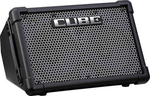 Roland CUBE Street EX Battery Powered Combo Amp