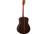 Yamaha LL-TA TransAcoustic Acoustic Electric Guitar