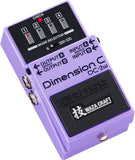 Boss DC-2W Waza Craft Dimension C Effect Pedal