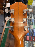 Vintage Epiphone Zephyr Regent 1953 - Natural