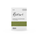 D'Addario Reserve Soprano Saxophone Reeds